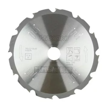 körfűrészlap ABR 300x30/25,4 Z20