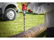 Milwaukee Auger fúró ütvecsavarozókhoz 22x460 mm 1 db 48136762