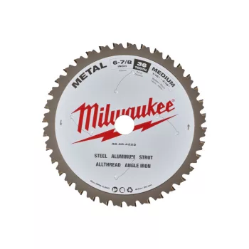   Milwaukee Körfűrészlap gérvágókhoz (Fém) 174x20x1.6x60 1 db 48404225