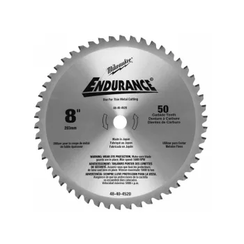   Milwaukee Körfűrészlap (fémhez) 203/15,87/50  1 db 48404520