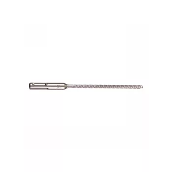 MILWAUKEE Kőzetfúró 5,0 x 160/100 mm négyélű SDS-Plus