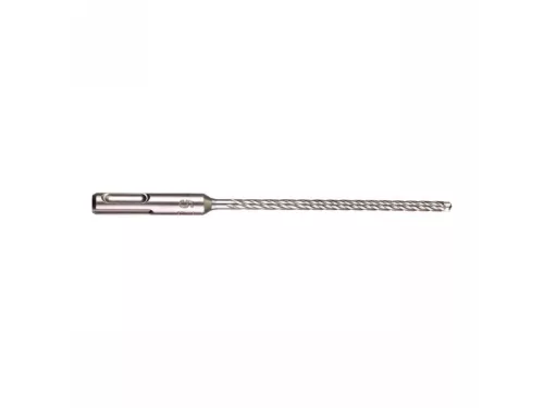 MILWAUKEE Kőzetfúró 5,0 x 160/100 mm négyélű SDS-Plus