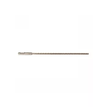 MILWAUKEE Kőzetfúró 6,0 x 260/200 mm négyélű SDS-Plus