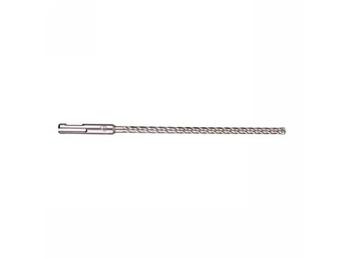 MILWAUKEE Kőzetfúró 6,5 x 210/150 mm négyélű SDS-Plus