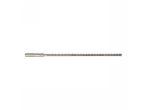 MILWAUKEE Kőzetfúró 6,5 x 260/200 mm négyélű SDS-Plus