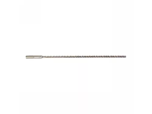 MILWAUKEE Kőzetfúró 6,5 x 310/250 mm négyélű SDS-Plus