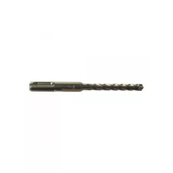 MILWAUKEE Kőzetfúró 7,0 x 115/50 mm négyélű SDS-Plus
