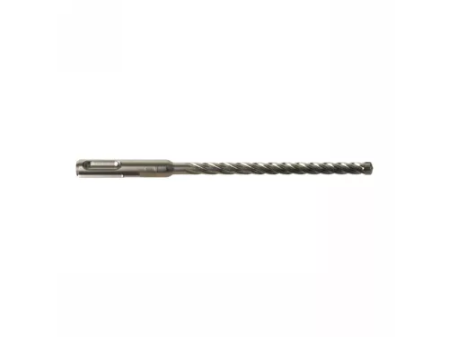 MILWAUKEE Kőzetfúró 7,0 x 160/100 mm négyélű SDS-Plus