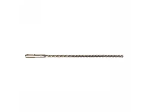 MILWAUKEE Kőzetfúró 8,0 x 260/200 mm négyélű SDS-Plus