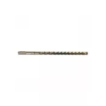 MILWAUKEE Kőzetfúró 10 x 210/150 mm négyélű SDS-Plus