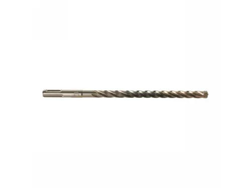 MILWAUKEE Kőzetfúró 10 x 210/150 mm négyélű SDS-Plus