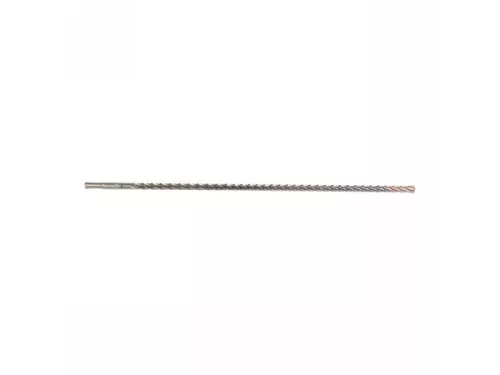 MILWAUKEE Kőzetfúró 10 x 450/400 mm négyélű SDS-Plus