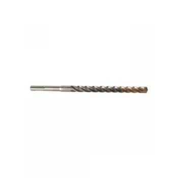 MILWAUKEE Kőzetfúró 12 x 210/150 mm négyélű SDS-Plus