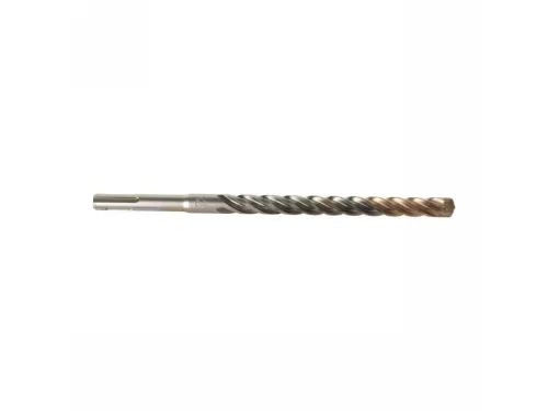 MILWAUKEE Kőzetfúró 12 x 210/150 mm négyélű SDS-Plus
