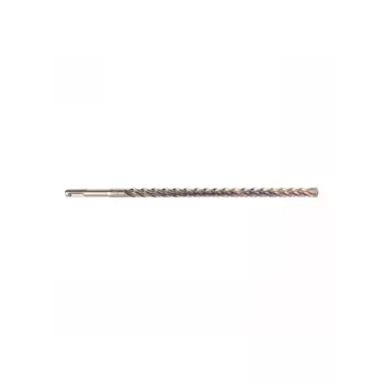 MILWAUKEE Kőzetfúró 12 x 310/250 mm négyélű SDS-Plus