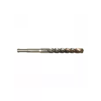 MILWAUKEE Kőzetfúró 14 x 160/100 mm négyélű SDS-Plus