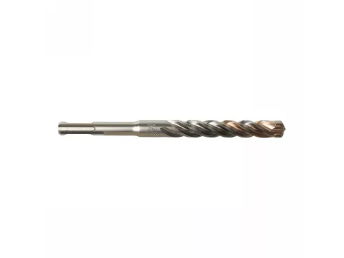 MILWAUKEE Kőzetfúró 14 x 160/100 mm négyélű SDS-Plus