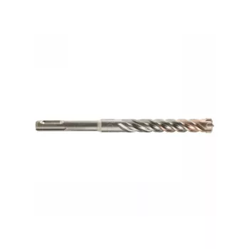 MILWAUKEE Kőzetfúró 14 x 210/150 mm négyélű SDS-Plus