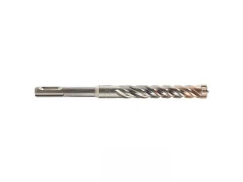 MILWAUKEE Kőzetfúró 14 x 210/150 mm négyélű SDS-Plus