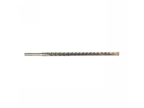 MILWAUKEE Kőzetfúró 14 x 310/250 mm négyélű SDS-Plus