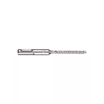   MILWAUKEE Kőzetfúró 5,0 x 115/50 mm négyélű SDS-Plus (10 db/cs)