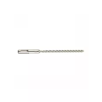   MILWAUKEE Kőzetfúró 6,0 x 160/100 mm négyélű SDS-Plus (10 db/cs)