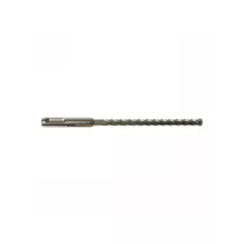   MILWAUKEE Kőzetfúró 7,0 x 160/100 mm négyélű SDS-Plus (10 db/cs)