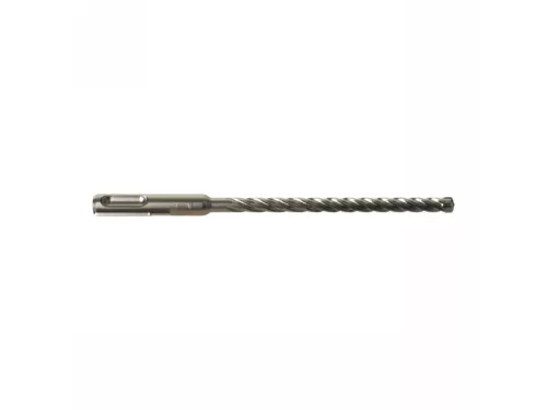 MILWAUKEE Kőzetfúró 7,0 x 160/100 mm négyélű SDS-Plus (10 db/cs)