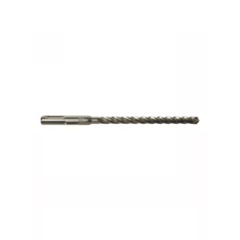   MILWAUKEE Kőzetfúró 8,0 x 160/100 mm négyélű SDS-Plus (10 db/cs)
