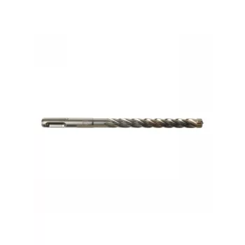   MILWAUKEE Kőzetfúró 10 x 160/100 mm négyélű SDS-Plus (10 db/cs)
