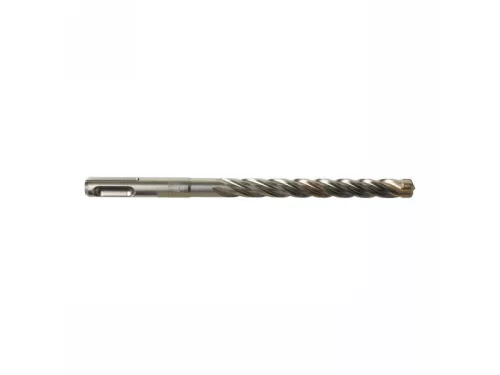MILWAUKEE Kőzetfúró 10 x 160/100 mm négyélű SDS-Plus (10 db/cs)