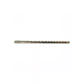   MILWAUKEE Kőzetfúró 10 x 210/150 mm négyélű SDS-Plus (10 db/cs)