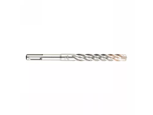 MILWAUKEE Kőzetfúró 12 x 160/100 mm négyélű SDS-Plus (10 db/cs)