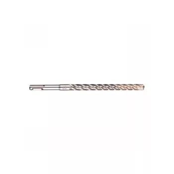   MILWAUKEE Kőzetfúró 12 x 210/150 mm négyélű SDS-Plus (10 db/cs)