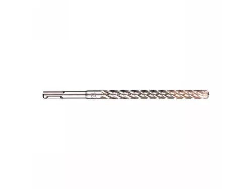MILWAUKEE Kőzetfúró 12 x 210/150 mm négyélű SDS-Plus (10 db/cs)