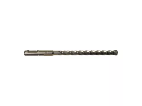 MILWAUKEE Kőzetfúró 9,0 x 165/100 mm négyélű SDS-Plus