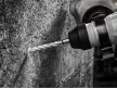 MILWAUKEE Kőzetfúró 9,0 x 165/100 mm négyélű SDS-Plus