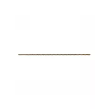 MILWAUKEE Kőzetfúró 12 x 600/540 mm négyélű SDS-Plus