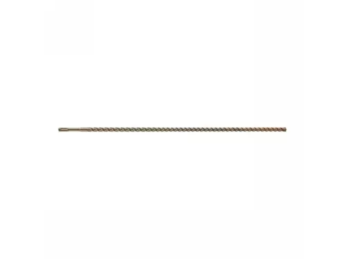 MILWAUKEE Kőzetfúró 12 x 600/540 mm négyélű SDS-Plus