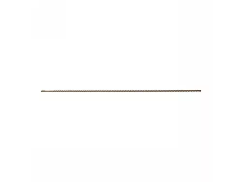 MILWAUKEE Kőzetfúró 12 x 1000/940 mm négyélű SDS-Plus
