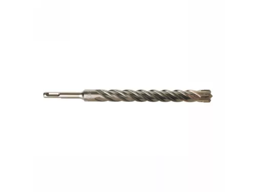 MILWAUKEE Kőzetfúró 20 x 250/200 mm négyélű SDS-Plus
