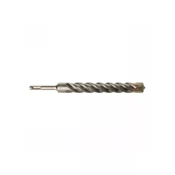 MILWAUKEE Kőzetfúró 24 x 250/200 mm négyélű SDS-Plus