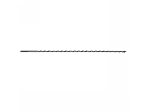 MILWAUKEE Auger fafúró 8 x 385/460/6,5 mm Hex