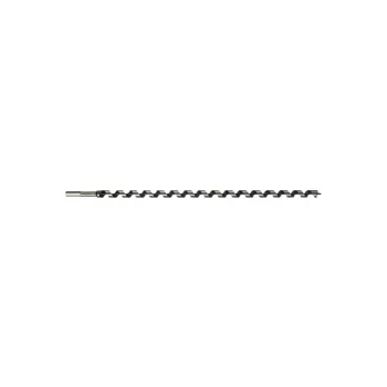 Milwaukee Auger fúró 18 x 530/600 / 11 mm 4932363700