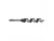 MILWAUKEE Auger fafúró 28 x 155/230/11 mm Hex
