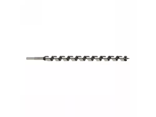 MILWAUKEE Auger fafúró 24 x 385/460/11 mm Hex