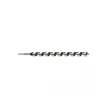 MILWAUKEE Auger fafúró 28 x 385/460/11 mm Hex