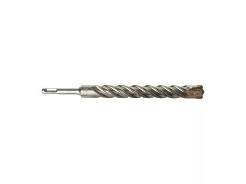 MILWAUKEE Kőzetfúró 22 x 250/200 mm négyélű SDS-Plus