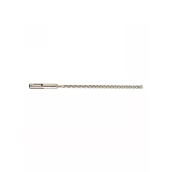   MILWAUKEE Kőzetfúró 6,0 x 215/150 mm négyélű SDS-Plus (10 db/cs)
