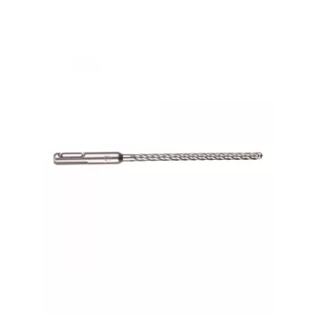   MILWAUKEE Kőzetfúró 6 x 160/100 mm négyélű SDS-Plus (50 db/cs)